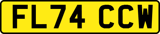 FL74CCW