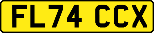 FL74CCX