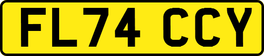 FL74CCY