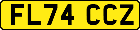FL74CCZ