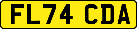 FL74CDA