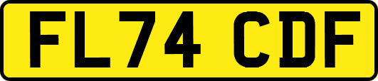 FL74CDF