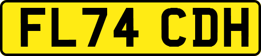 FL74CDH
