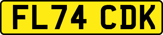 FL74CDK
