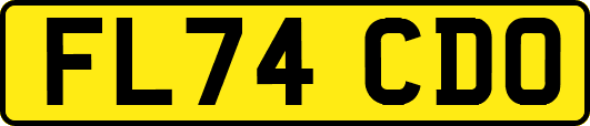 FL74CDO
