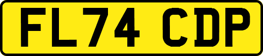 FL74CDP