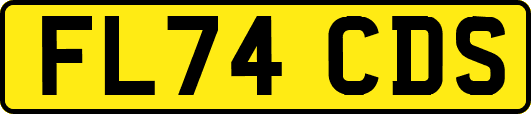 FL74CDS
