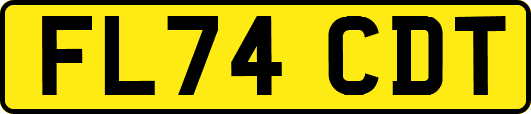 FL74CDT