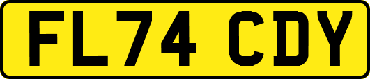 FL74CDY