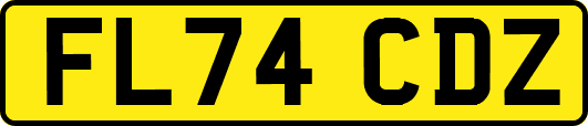FL74CDZ