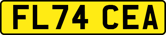 FL74CEA