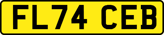 FL74CEB