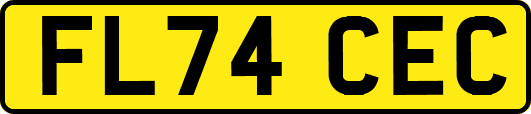 FL74CEC