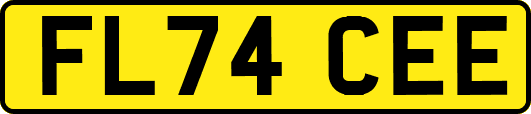 FL74CEE