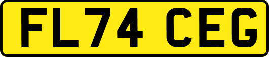 FL74CEG