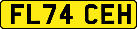 FL74CEH