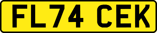 FL74CEK