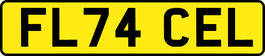 FL74CEL