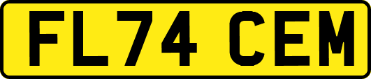 FL74CEM
