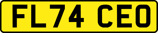 FL74CEO