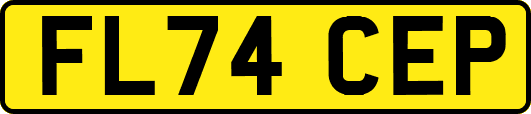 FL74CEP