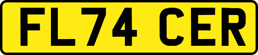 FL74CER
