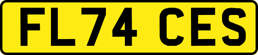 FL74CES