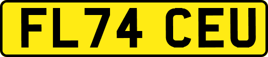 FL74CEU