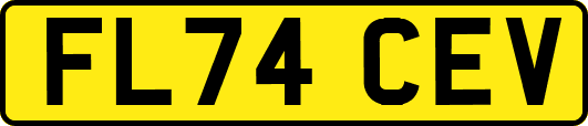 FL74CEV