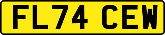 FL74CEW