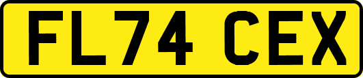 FL74CEX