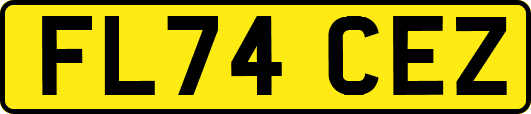 FL74CEZ