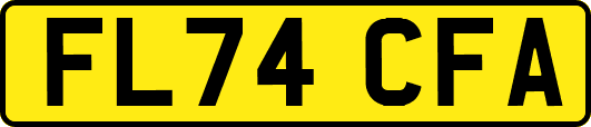 FL74CFA