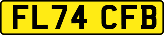 FL74CFB