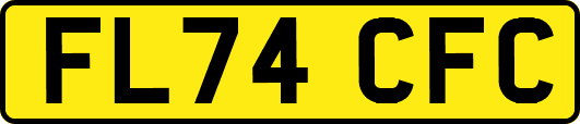 FL74CFC