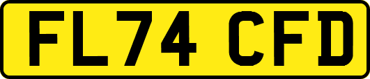FL74CFD