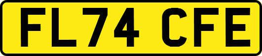 FL74CFE