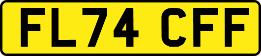 FL74CFF