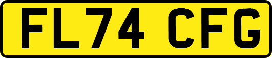 FL74CFG