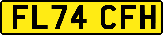 FL74CFH