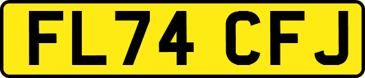 FL74CFJ