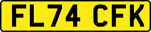 FL74CFK