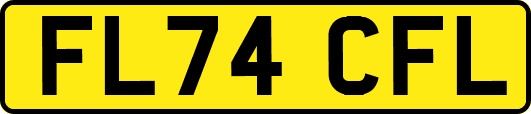 FL74CFL
