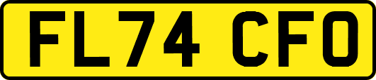 FL74CFO