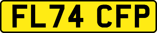 FL74CFP