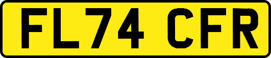 FL74CFR