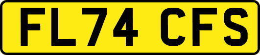 FL74CFS