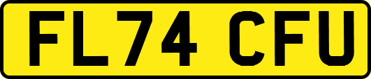 FL74CFU