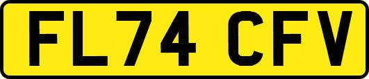 FL74CFV