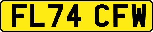 FL74CFW